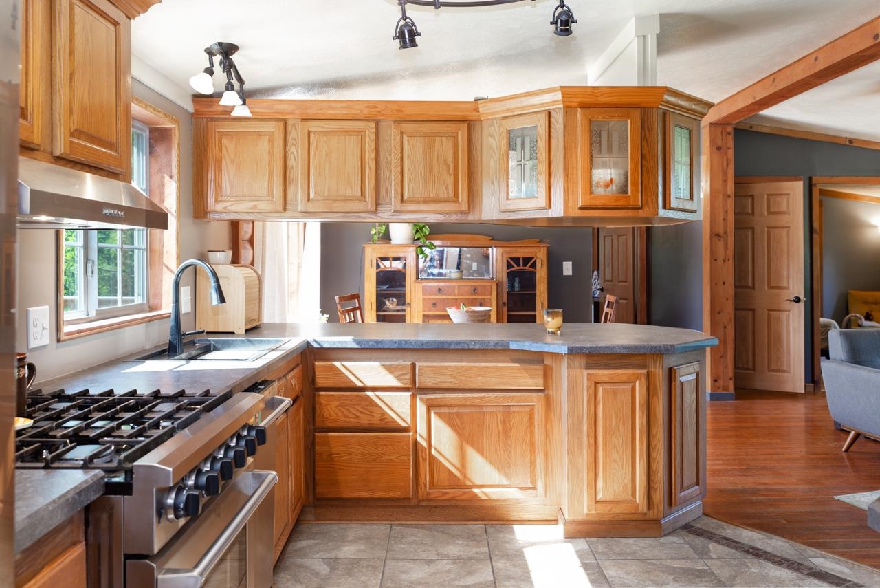 2941 Huebscher Road Abrams, WI 54101 - Photo 7 of 25