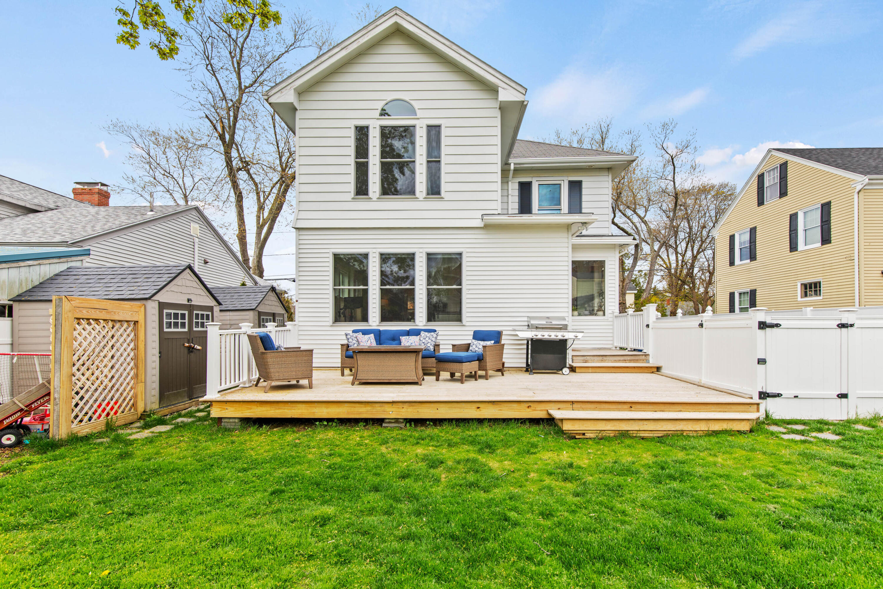 53 Gleckler Road Portland, ME 04103 - Photo 45 of 62 53 Gleckler Portland-007