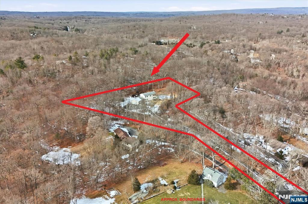 611 Snake Den Road West Milford, NJ 07480 - Photo 2 of 46