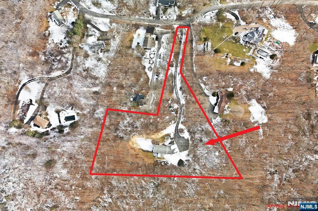 611 Snake Den Road West Milford, NJ 07480 - Photo 45 of 46