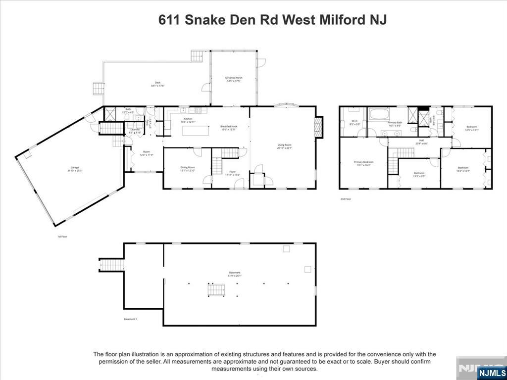 611 Snake Den Road West Milford, NJ 07480 - Photo 46 of 46 unknown