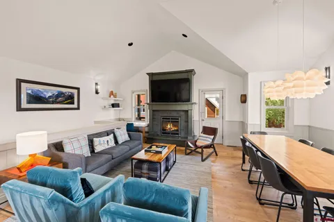 $1,750,000 | 312 Horseshoe, Crested Butte, CO 81225