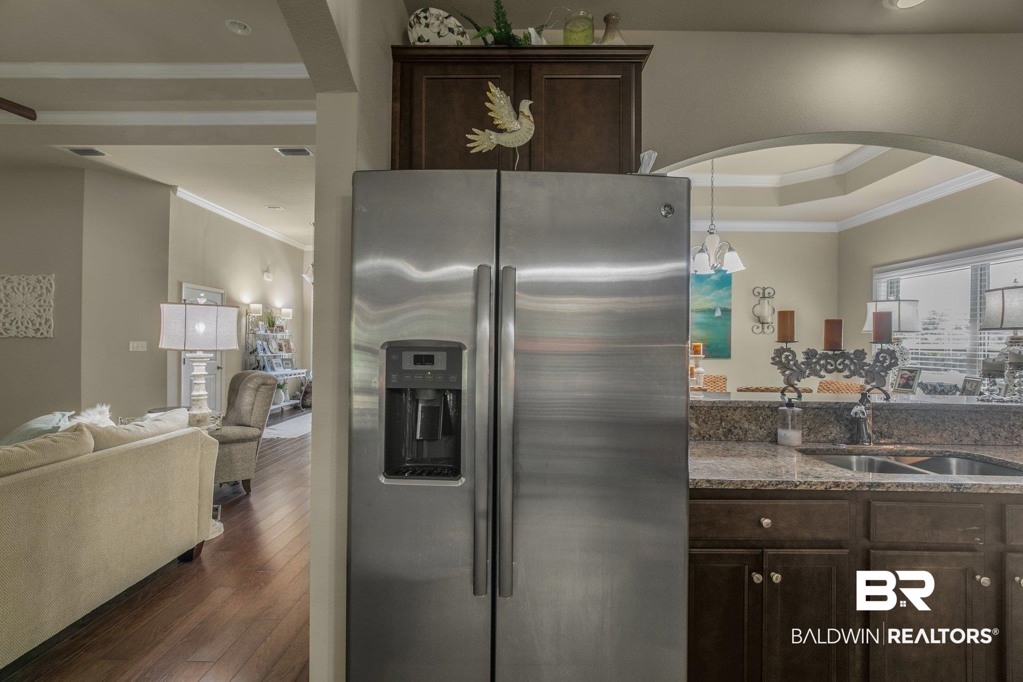 21443 Roundhouse Road Fairhope, AL 36532 - Photo 19 of 43
