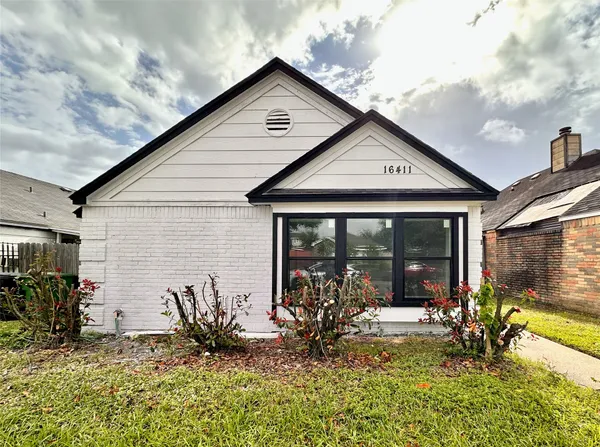 $222,500 | 16411 Gold Ridge Lane, Houston, TX 77053