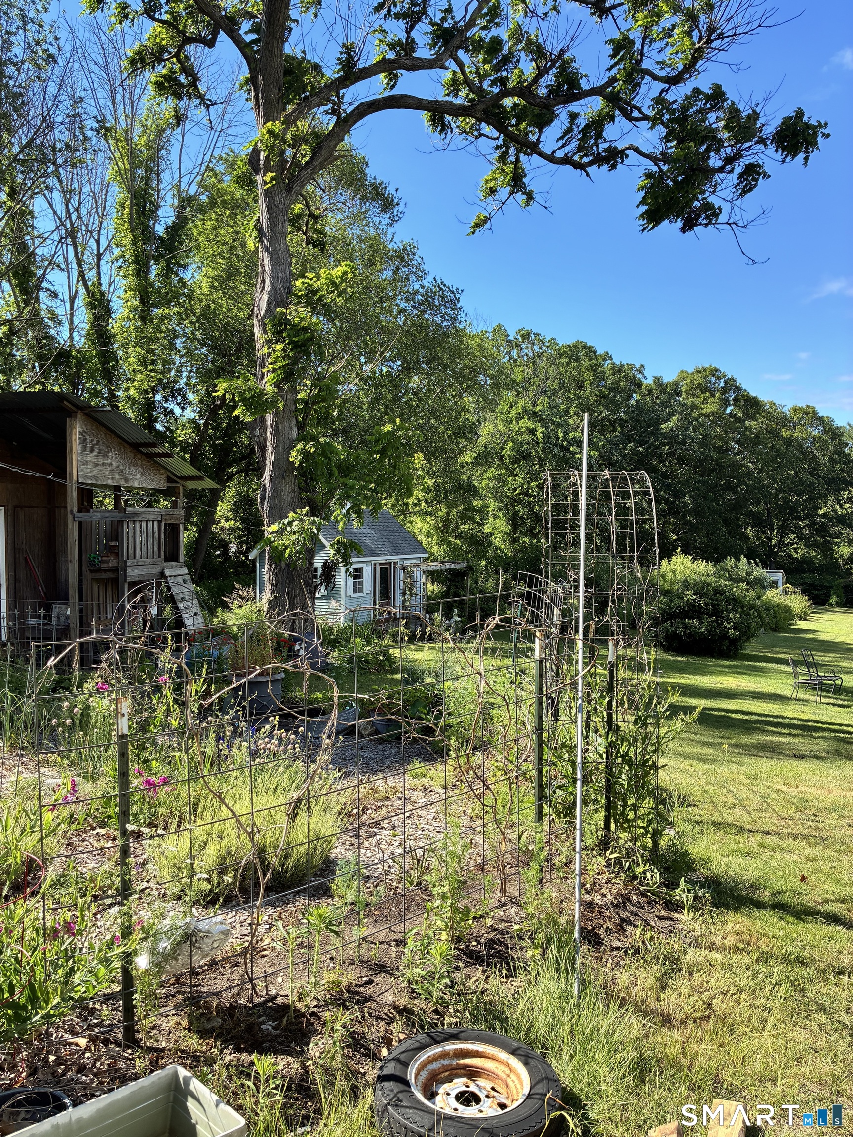 514 Mashamoquet Road Pomfret, CT 06259 - Photo 11 of 37