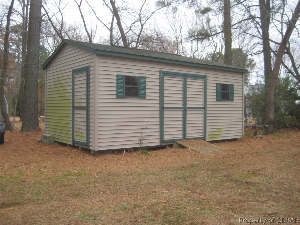 732 Wicomico Point Road Heathsville, VA 22473 - Photo 7 of 32