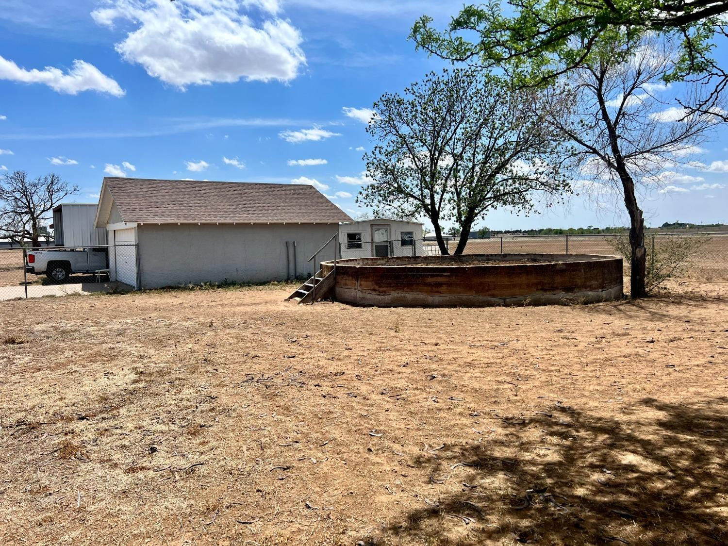 725 Avenue A Ralls, TX 79357 - Photo 31 of 36 Photo 31
