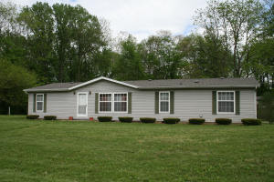 420 Bailey Scales Road Bedford, IN 47421 - Photo 1 of 27