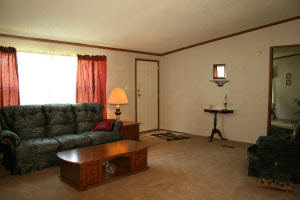 420 Bailey Scales Road Bedford, IN 47421 - Photo 2 of 27