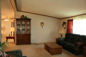 420 Bailey Scales Road Bedford, IN 47421 - Photo 3 of 27