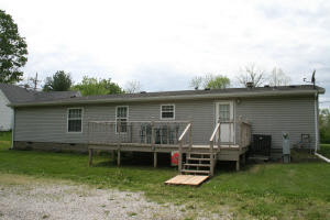 420 Bailey Scales Road Bedford, IN 47421 - Photo 23 of 27