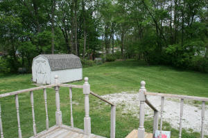 420 Bailey Scales Road Bedford, IN 47421 - Photo 25 of 27
