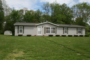 420 Bailey Scales Road Bedford, IN 47421 - Photo 27 of 27