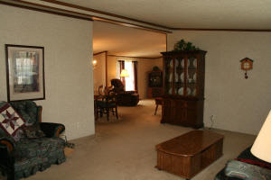 420 Bailey Scales Road Bedford, IN 47421 - Photo 4 of 27