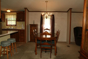 420 Bailey Scales Road Bedford, IN 47421 - Photo 5 of 27