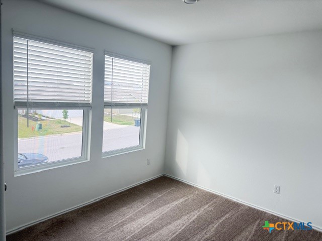460 Marty Allen Loop Jarrell, TX 76537 - Photo 9 of 11 Bedroom 2