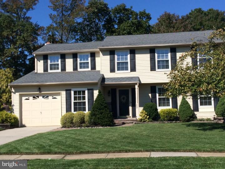 23 Raleigh Lane Marlton, NJ 08053 - Photo 1 of 6 Gallery Image 1