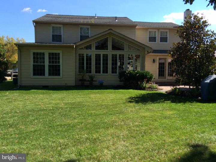 23 Raleigh Lane Marlton, NJ 08053 - Photo 2 of 6 Gallery Image 2