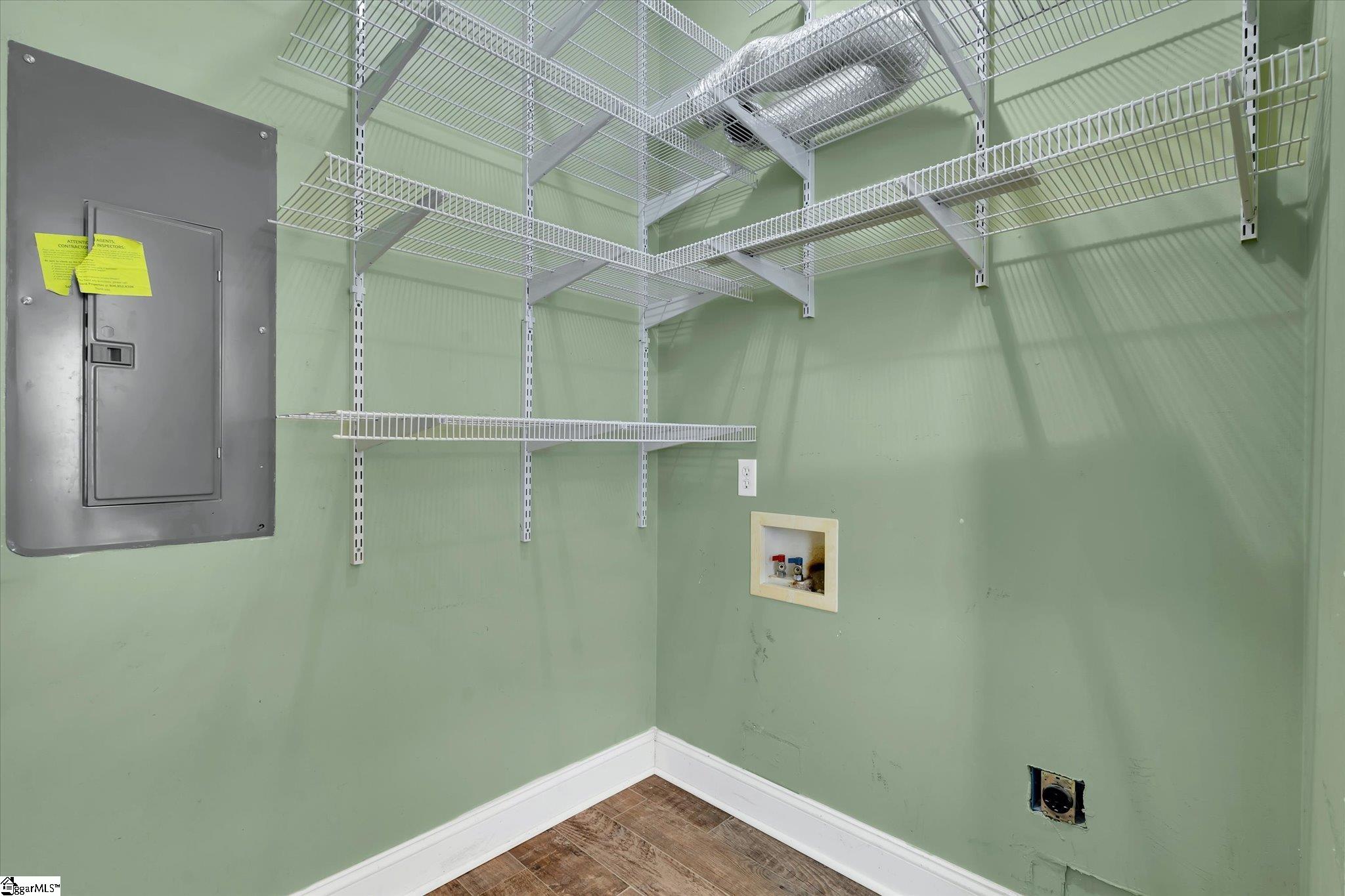 239 Tripp Street Williamston, SC 29697 - Photo 19 of 34