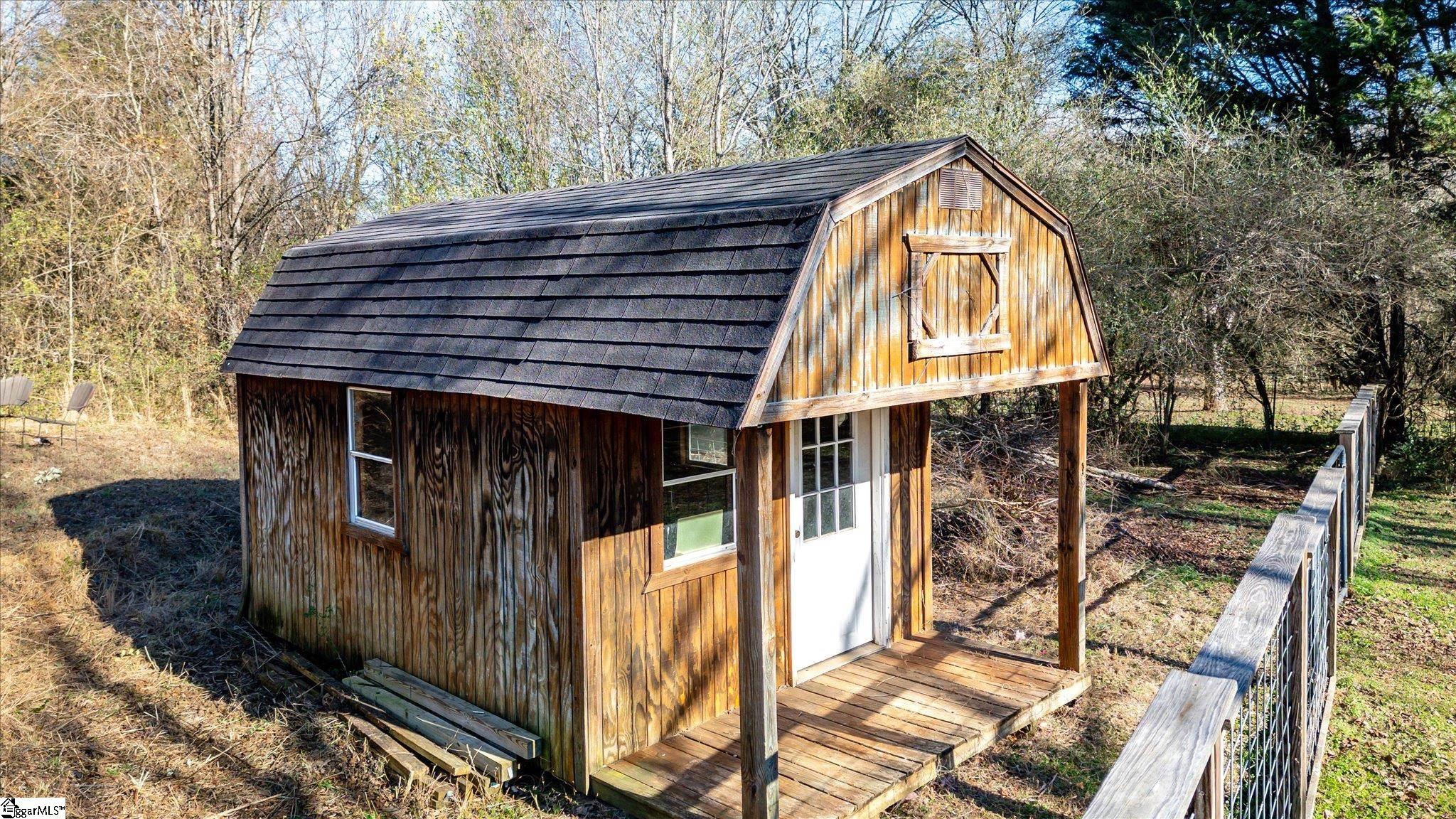 239 Tripp Street Williamston, SC 29697 - Photo 25 of 34