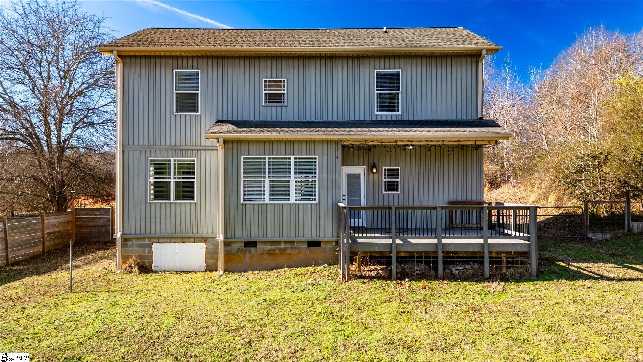 239 Tripp Street Williamston, SC 29697 - Photo 26 of 34