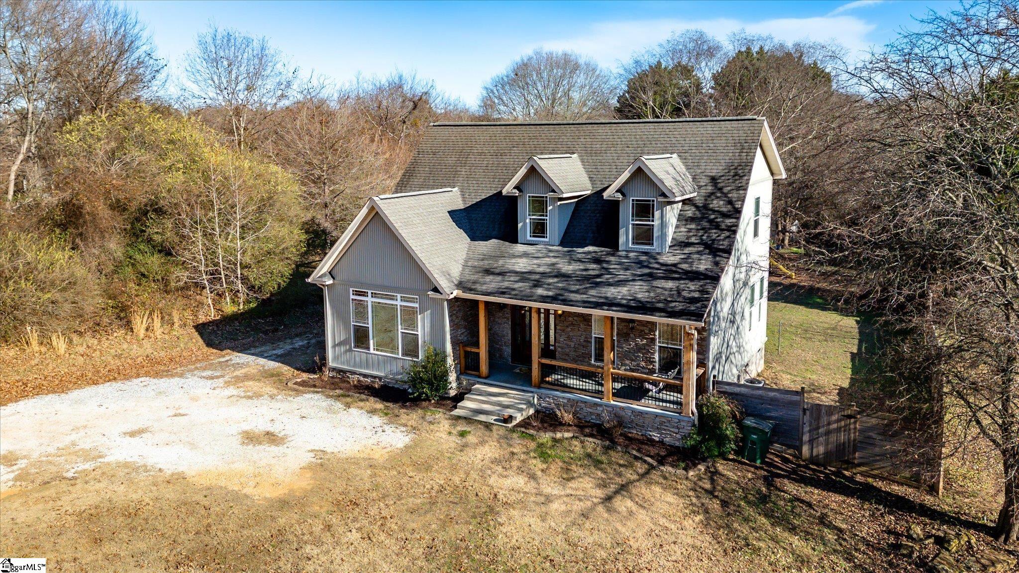 239 Tripp Street Williamston, SC 29697 - Photo 32 of 34