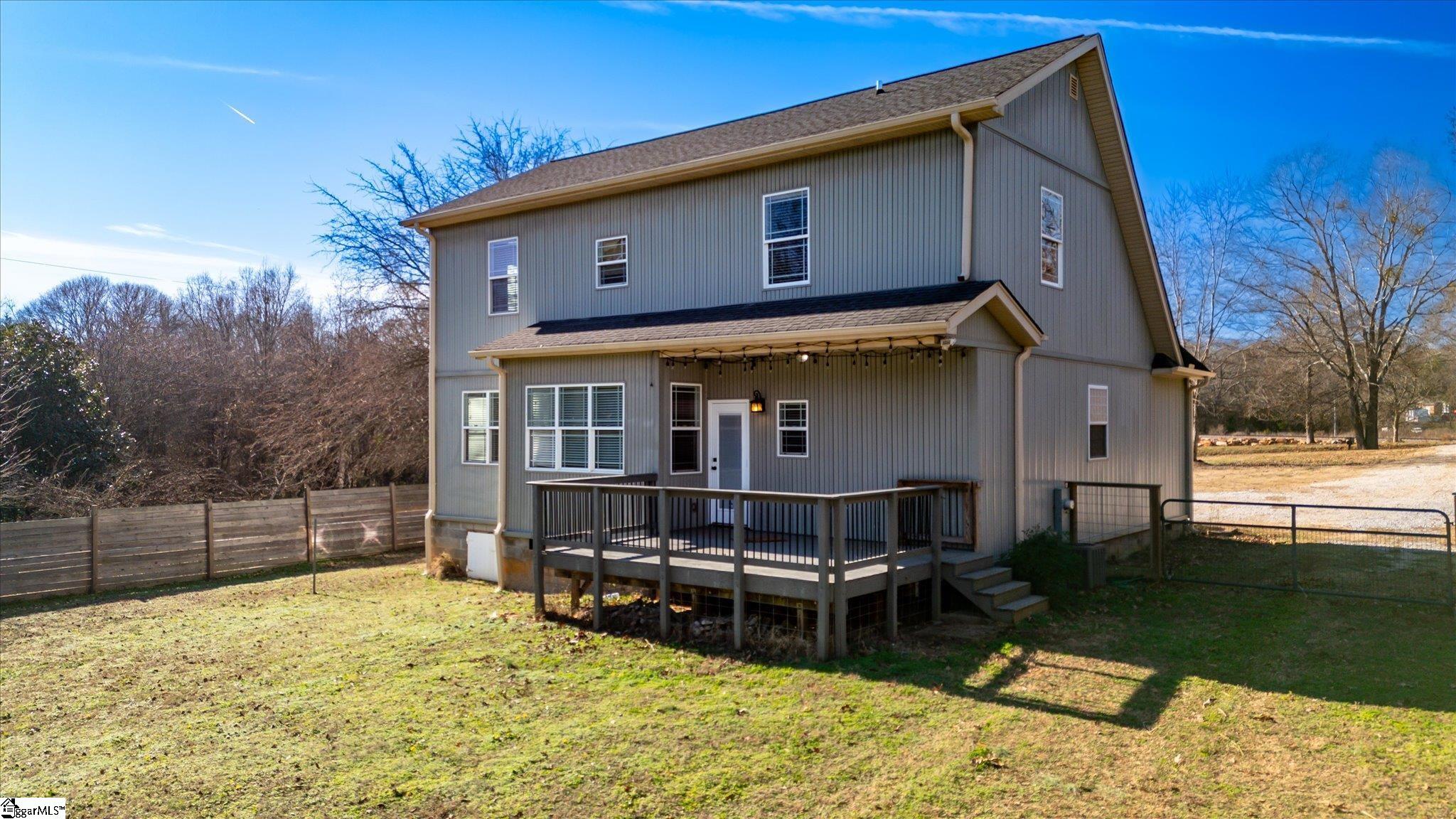 239 Tripp Street Williamston, SC 29697 - Photo 33 of 34