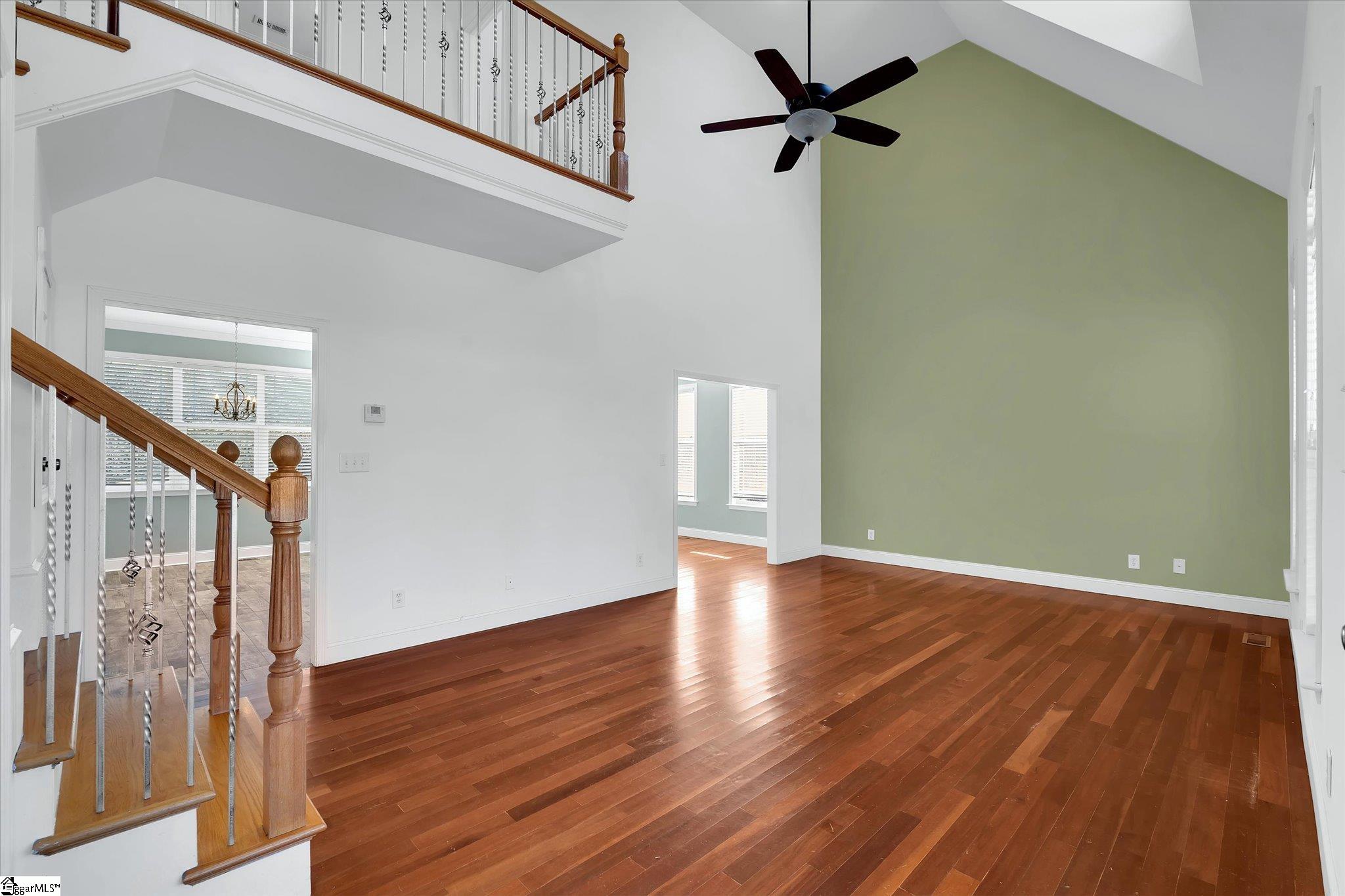 239 Tripp Street Williamston, SC 29697 - Photo 4 of 34