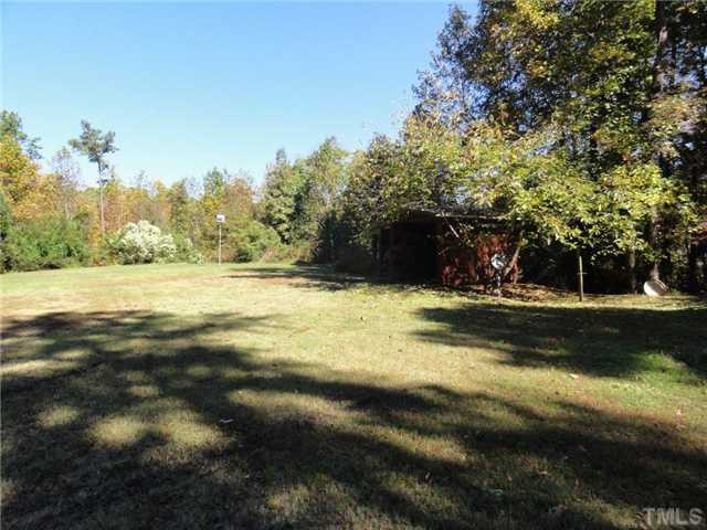 11632 Hickory Grove Church Road Raleigh, NC 27613 - Photo 3 of 11 Photo 3
