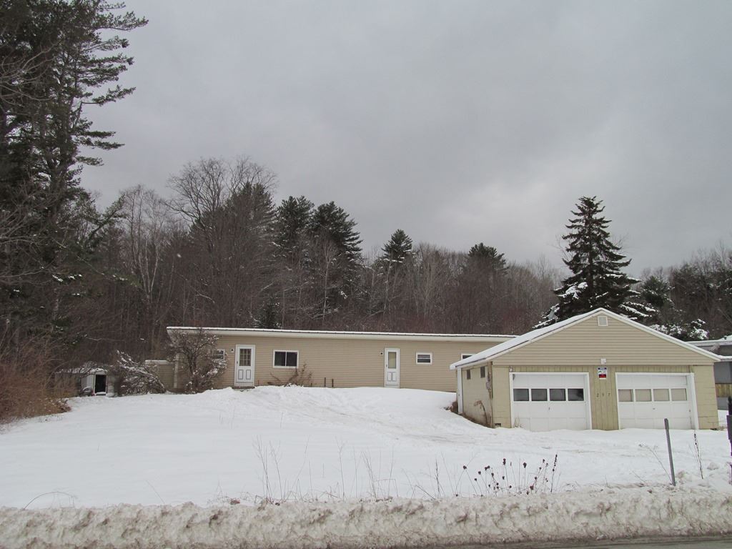 297 Unity Road Newport, NH 03773 - Photo 1 of 8