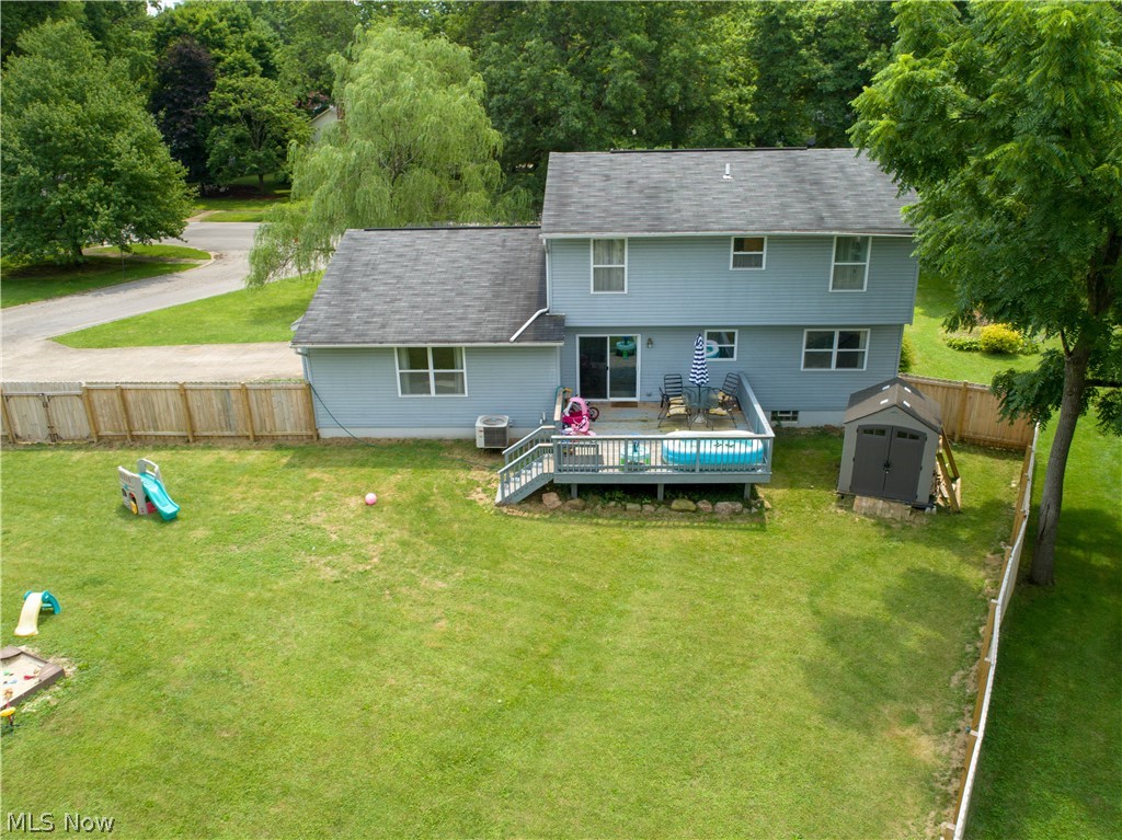170 Overhill Road Youngstown, OH 44512 - Photo 3 of 30 Gallery Image 3
