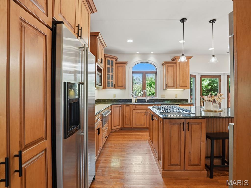 2055 Kehrs Mill Road Chesterfield, MO 63005 - Photo 11 of 76