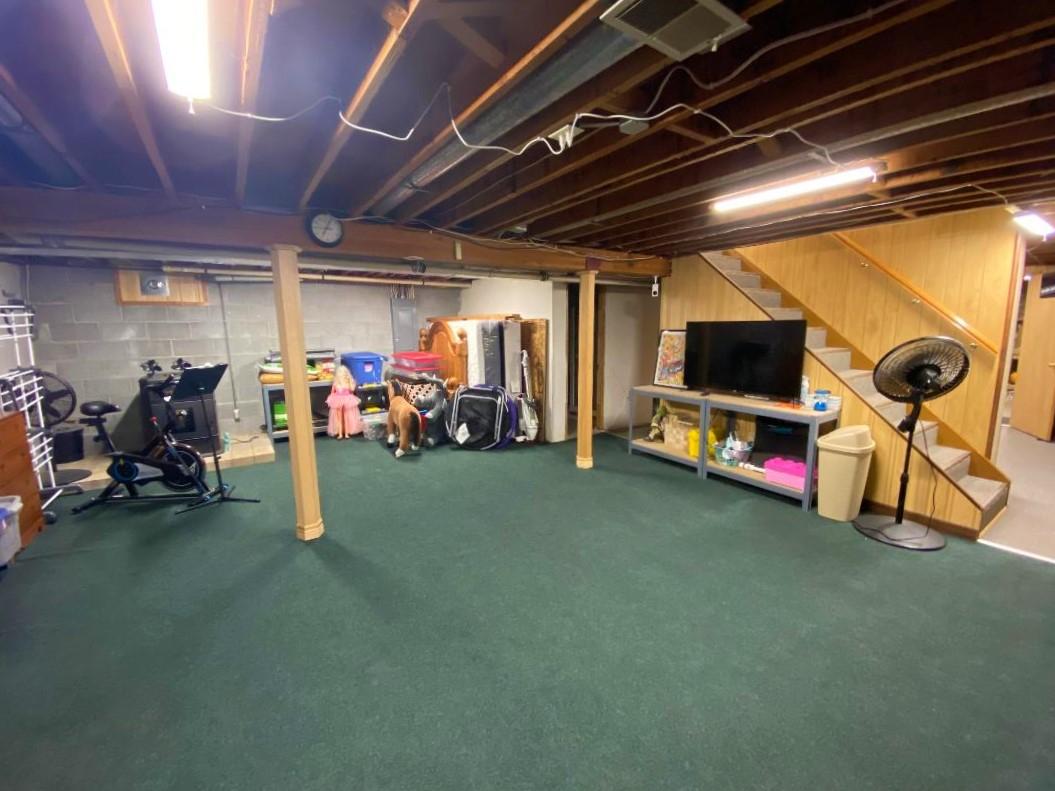 3917 Port Aurora Road Rhinelander, WI 54501 - Photo 17 of 24 Gallery Image 17
