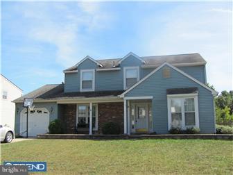 15 Old Mill Road Sewell, NJ 08080 - Photo 1 of 12 Exterior Front