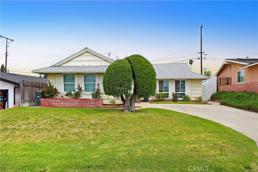 15147 Caravaca Road La Mirada, CA 90638 - Photo 1 of 26