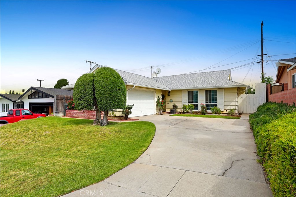 15147 Caravaca Road La Mirada, CA 90638 - Photo 2 of 26
