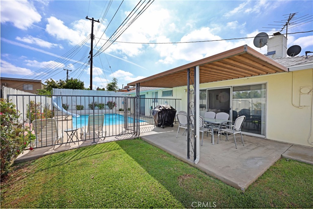 15147 Caravaca Road La Mirada, CA 90638 - Photo 22 of 26