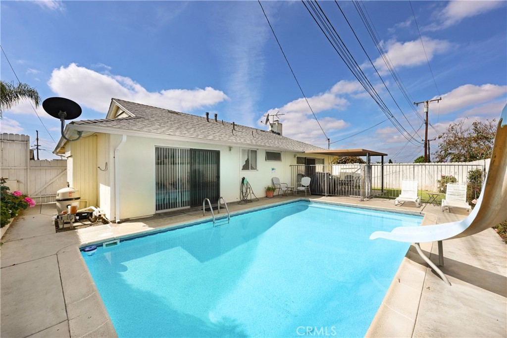 15147 Caravaca Road La Mirada, CA 90638 - Photo 24 of 26