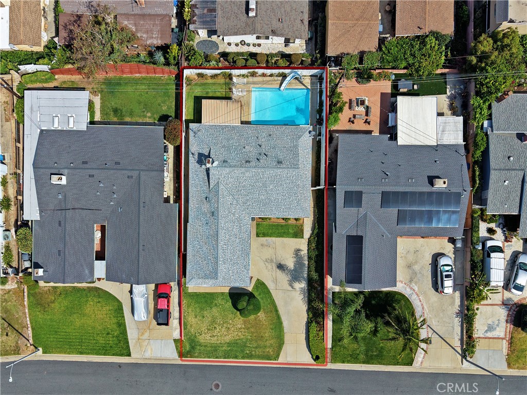 15147 Caravaca Road La Mirada, CA 90638 - Photo 4 of 26
