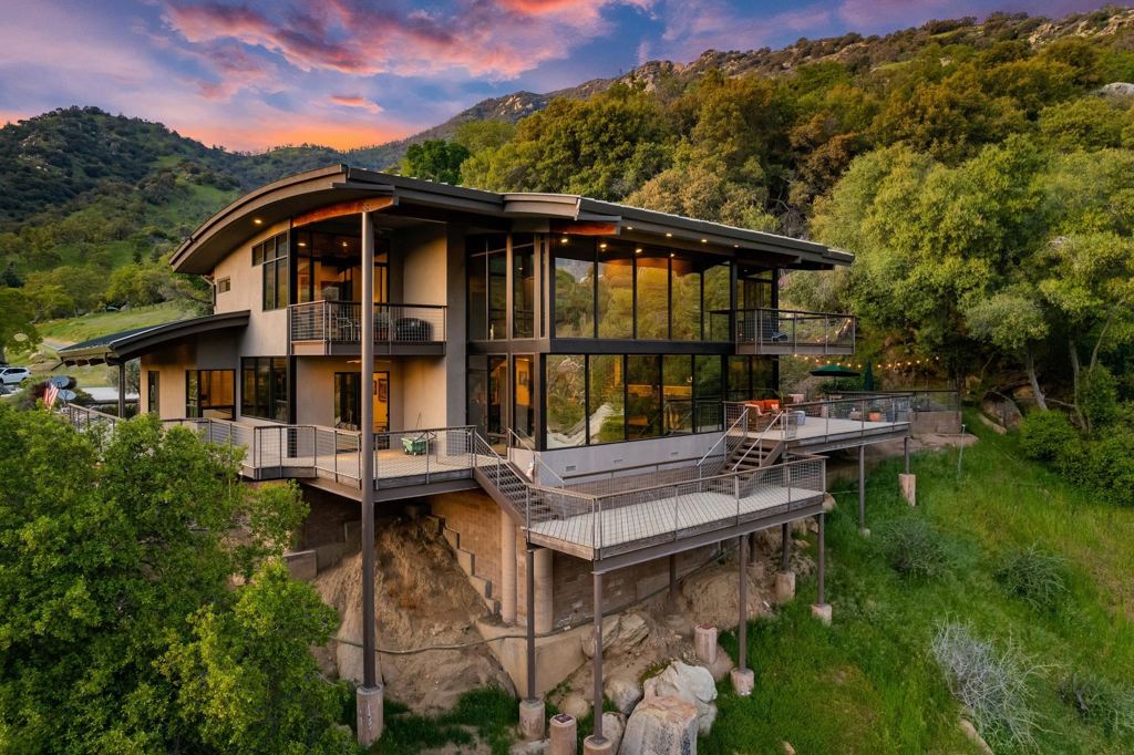 48250-48250 South Fork Drive Three Rivers, CA 93271 - Photo 8 of 59