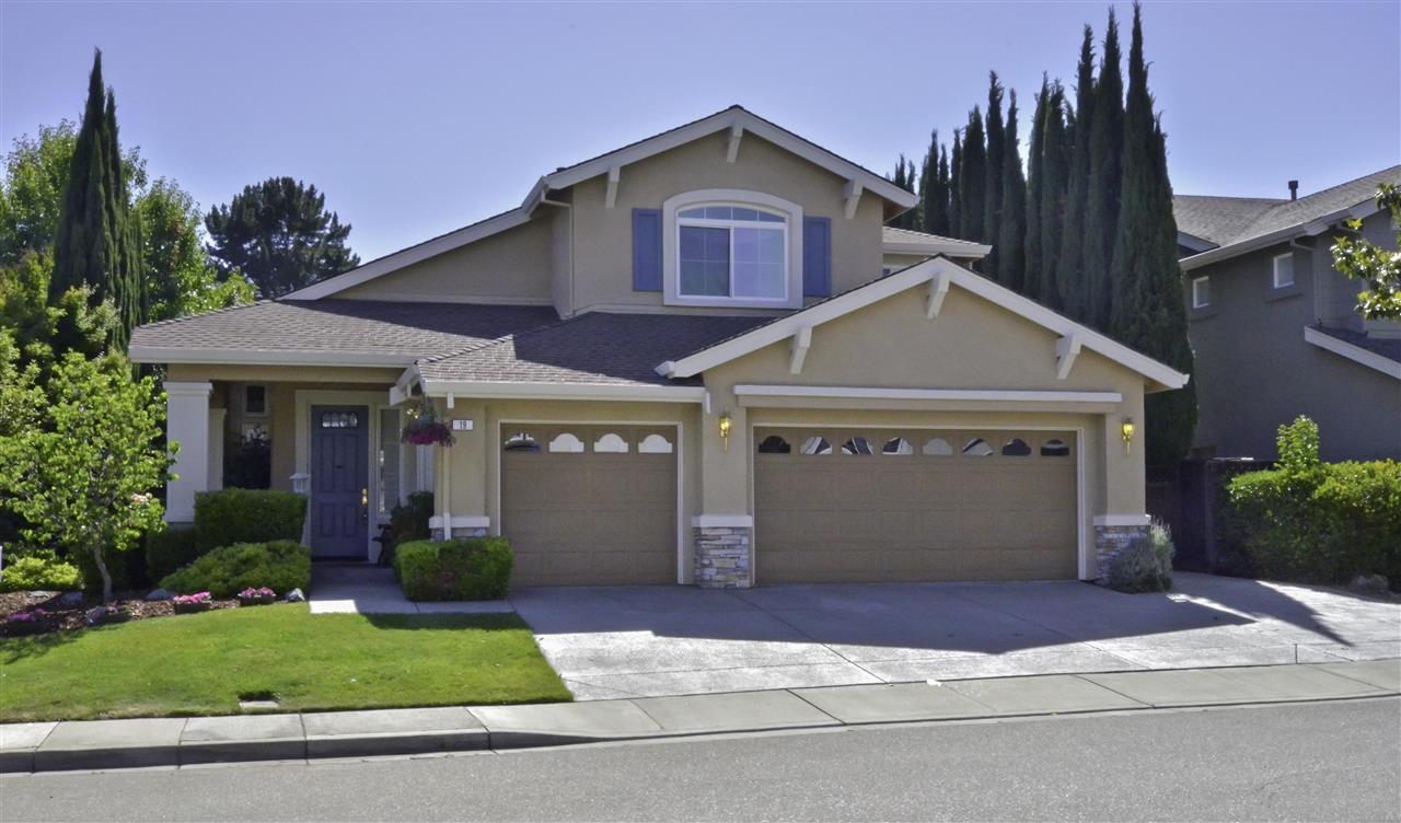 19 Centennial Way San Ramon, CA 94583 - Photo 1 of 1