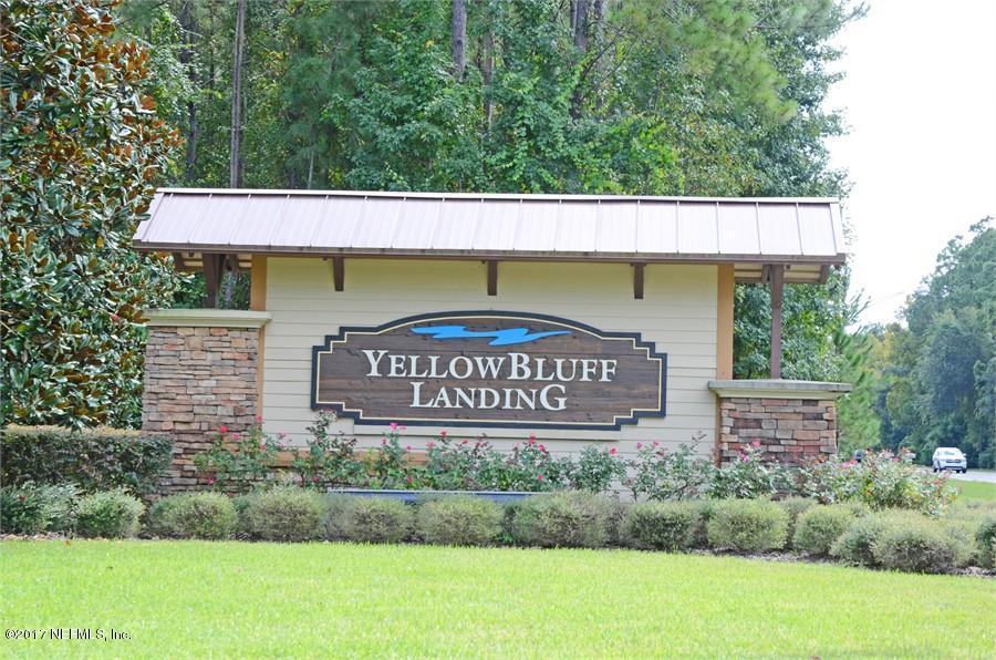16365 Tisons Bluff Road Jacksonville, FL 32218 - Photo 15 of 25 a sign that is on the side of a building