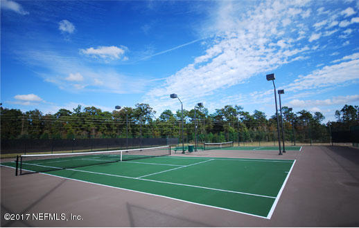 16365 Tisons Bluff Road Jacksonville, FL 32218 - Photo 18 of 25 a view of a basketball court