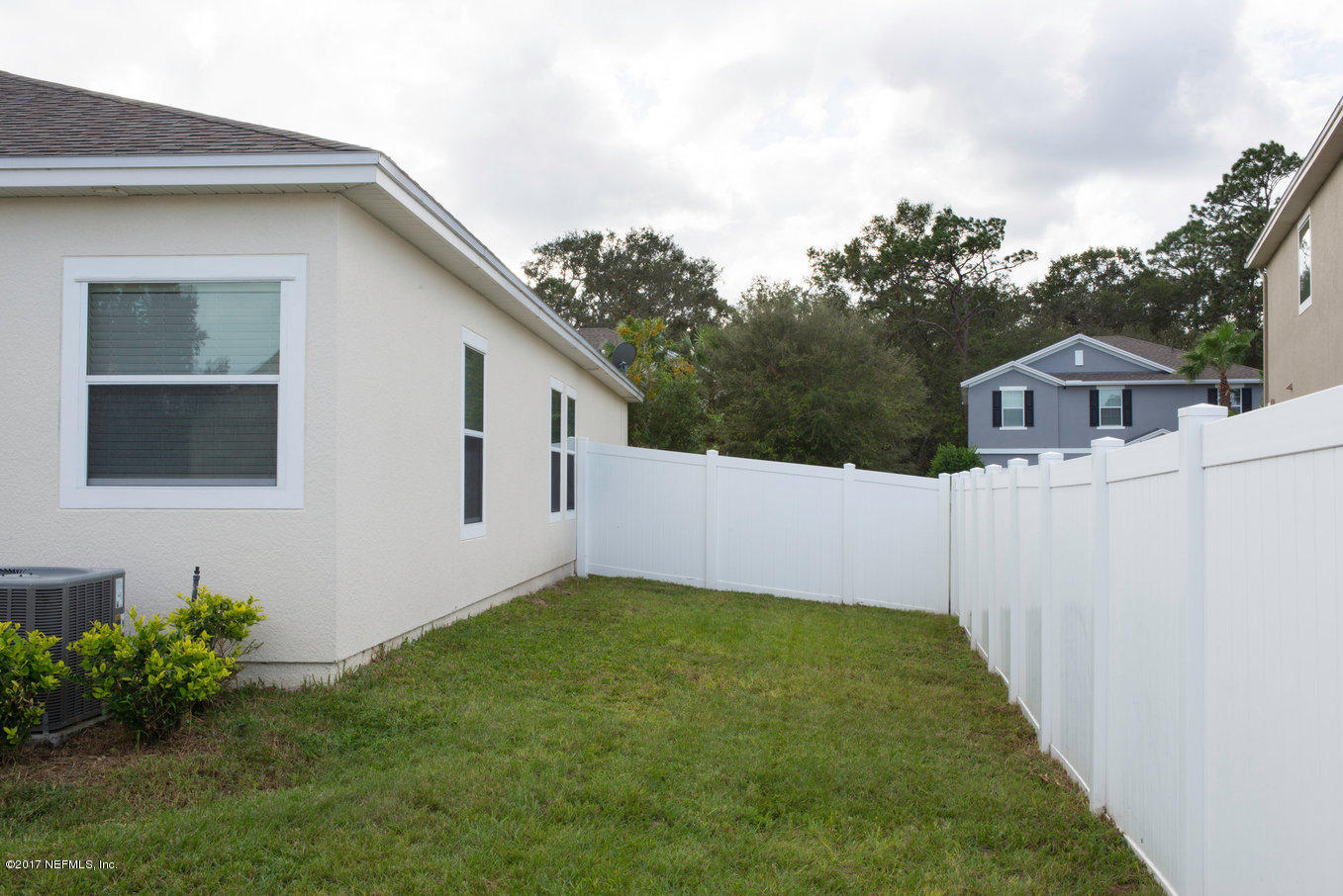 16365 Tisons Bluff Road Jacksonville, FL 32218 - Photo 21 of 25 a house view with a garden space