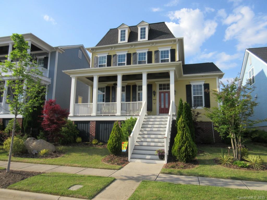 9913 Grassy Crops Road Charlotte, NC 28277 - Photo 1 of 9 Gallery Image 1