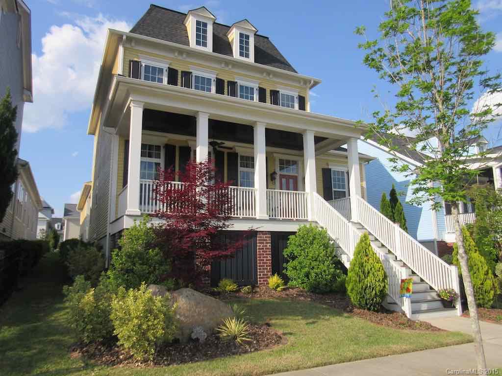 9913 Grassy Crops Road Charlotte, NC 28277 - Photo 2 of 9 Gallery Image 2