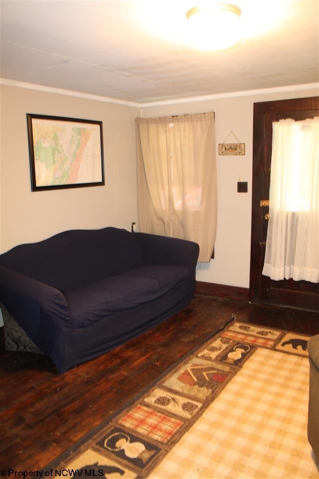 1565 Co Rte 3/4 Hacker Valley, WV 26222 - Photo 5 of 21 Gallery Image 5
