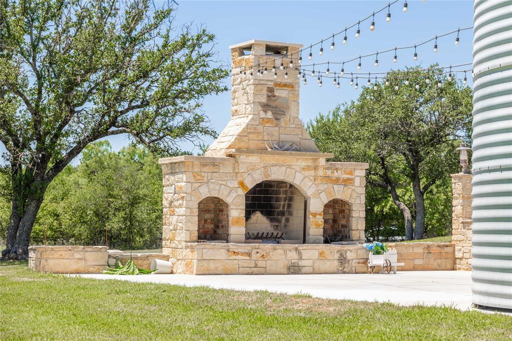 3612 Highway 1689 Comanche, TX 76442 - Photo 23 of 30 Surrounding community featuring a patio