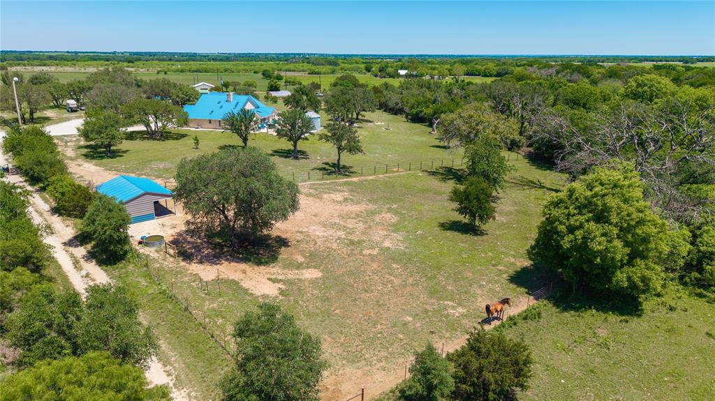 3612 Highway 1689 Comanche, TX 76442 - Photo 5 of 30 Overview of rural landscape with a pastoral area