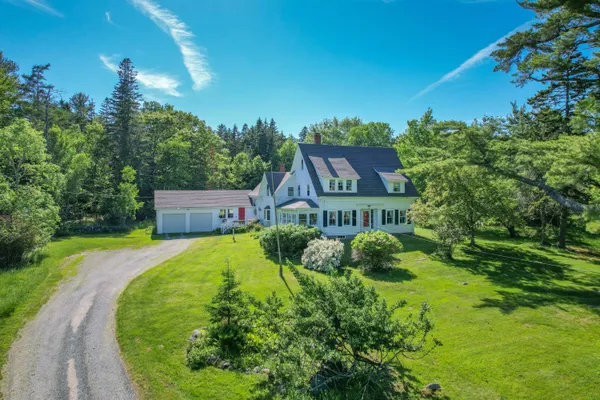 $439,000 | 707 Newbury Neck Road, Surry, ME 04684